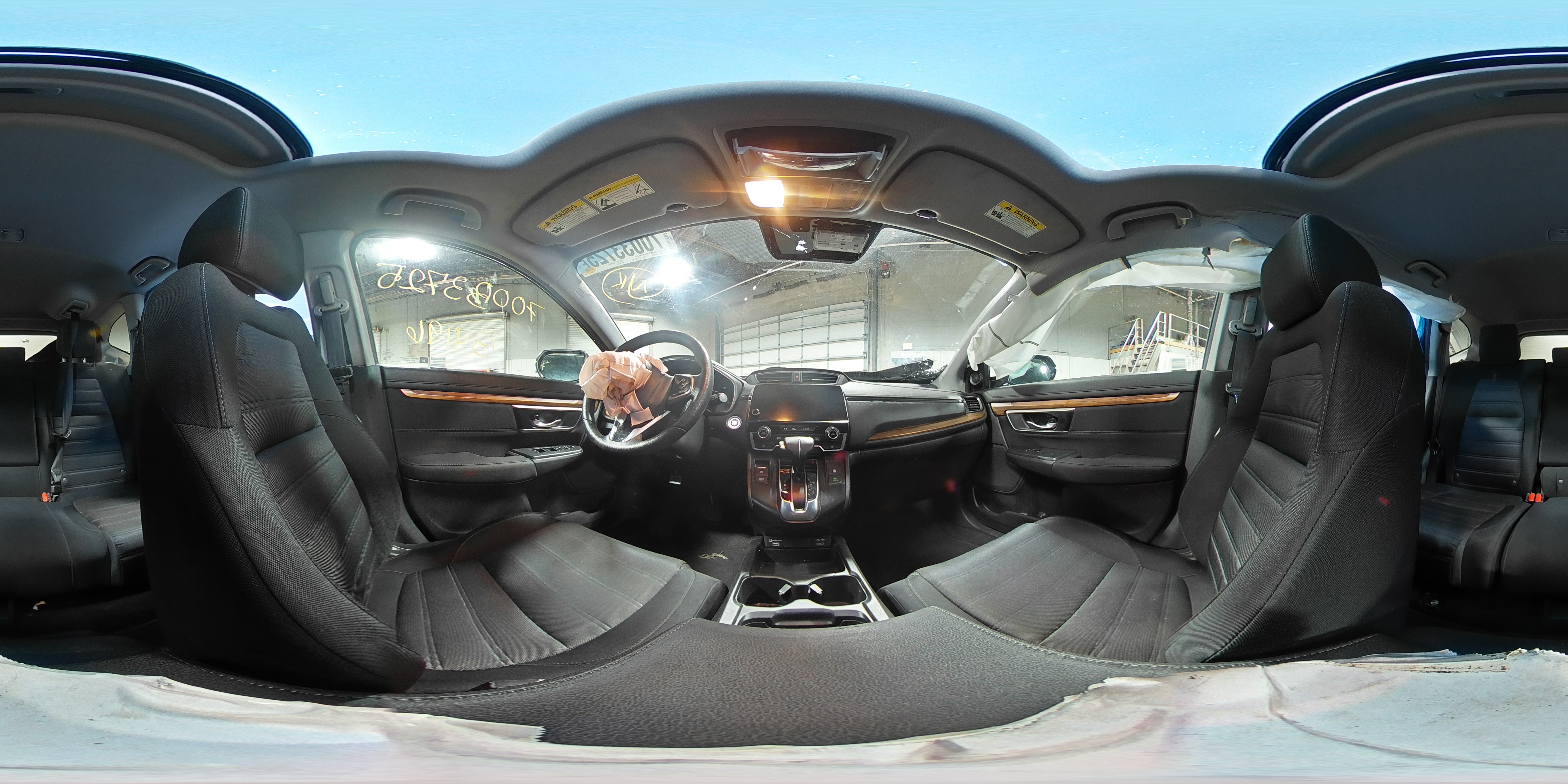 2020 Honda Cr-V Ex VIN: 5J6RW2H57LL007705 Lot: 70033725