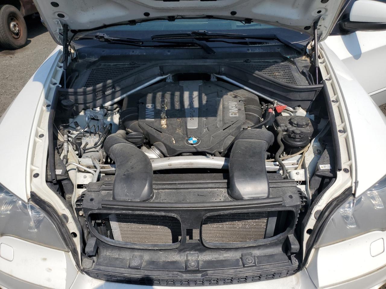 2013 BMW X5 xDrive50I VIN: 5UXZV8C59DL899071 Lot: 69901165