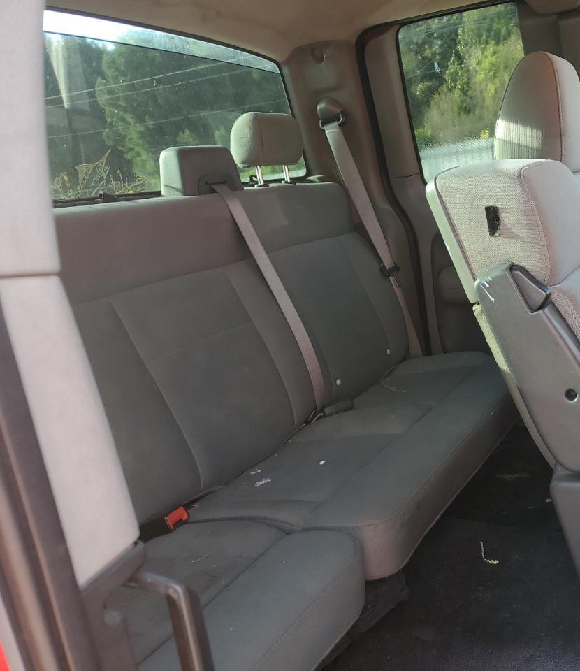 2007 Ford F150 VIN: 1FTRX12W77FA70970 Lot: 70527055