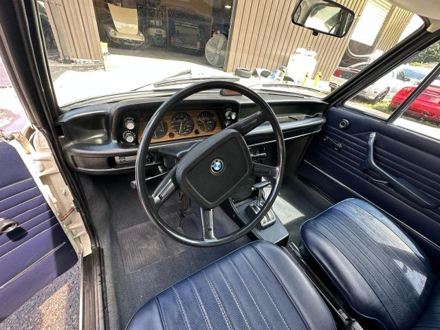 1974 BMW 2002  