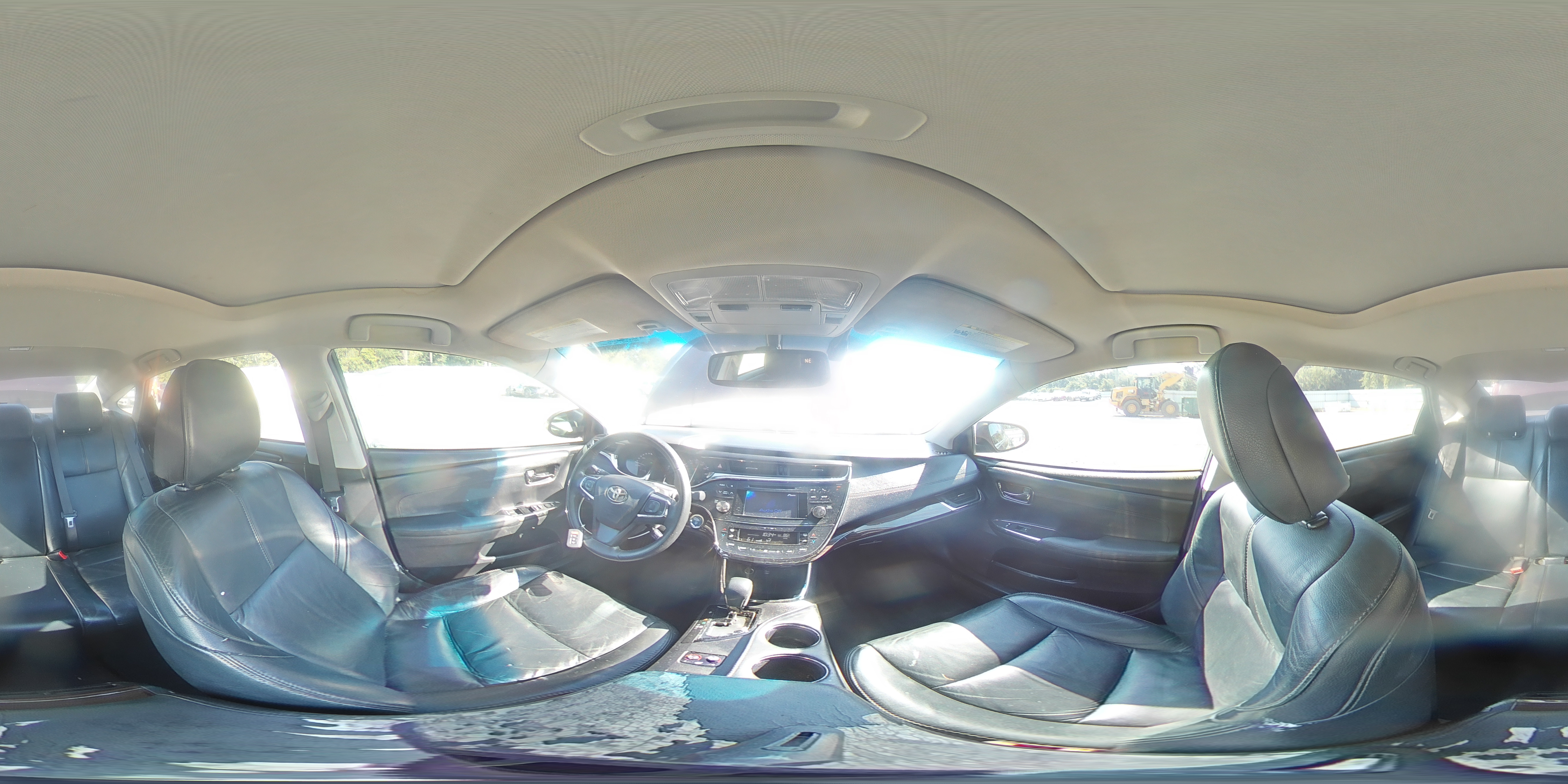 2013 Toyota Avalon Hybrid VIN: 4T1BD1EBXDU006315 Lot: 70295915