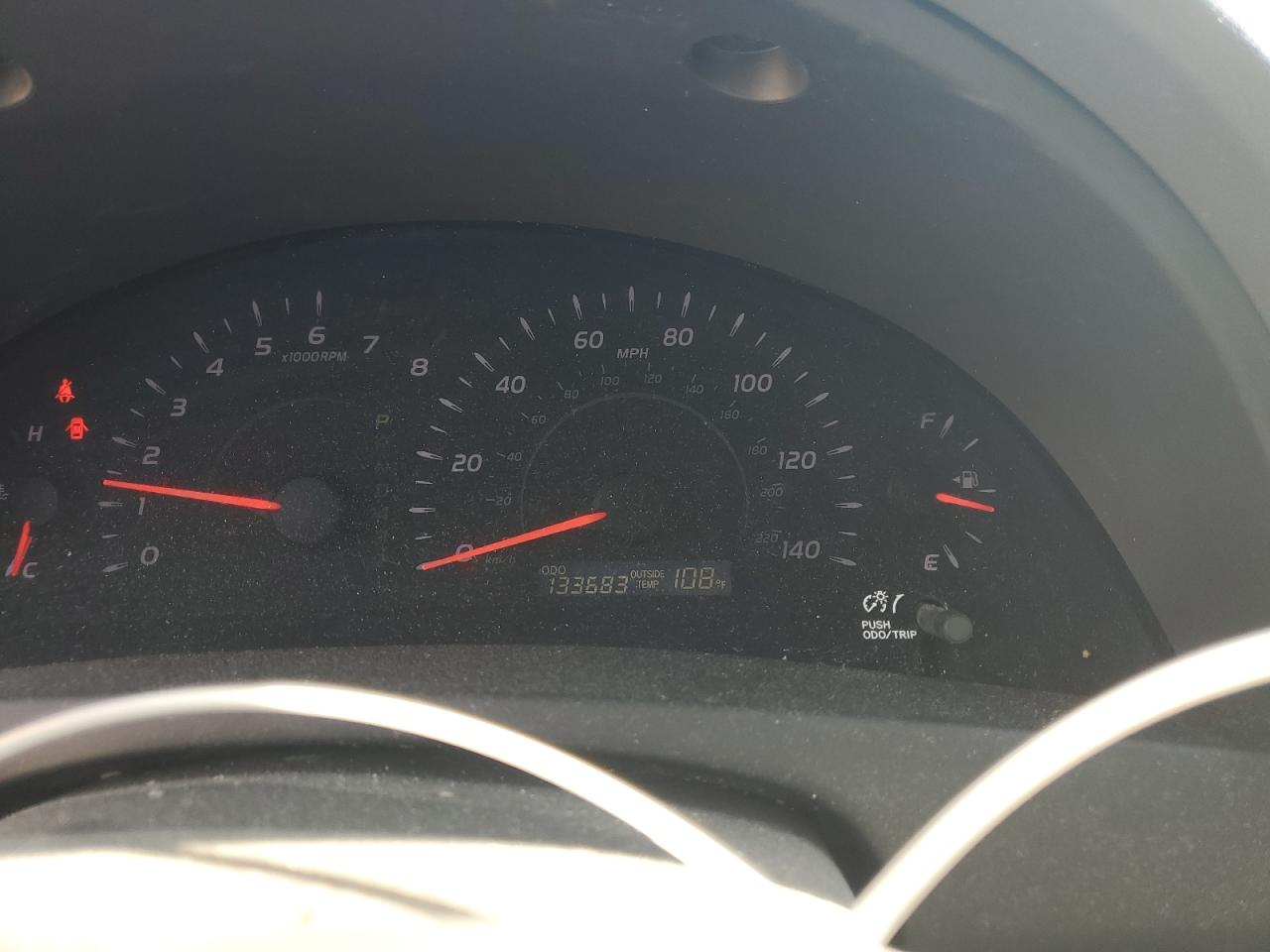 2007 Toyota Camry Ce VIN: 4T4BE46K87R005820 Lot: 70216895