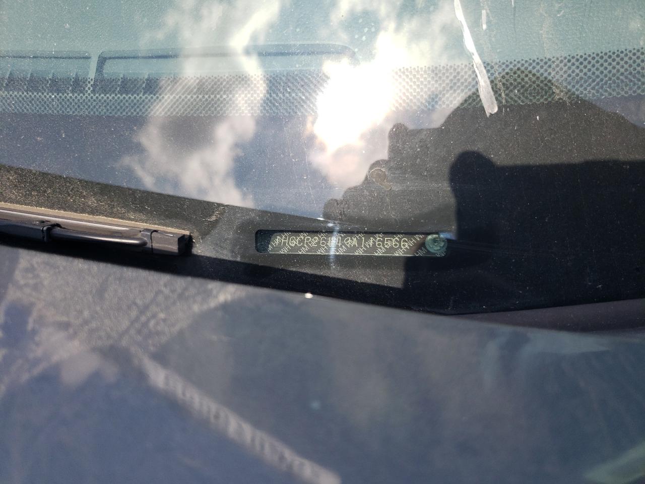 2009 Honda Accord Lxp VIN: 1HGCP26449A116566 Lot: 66967935