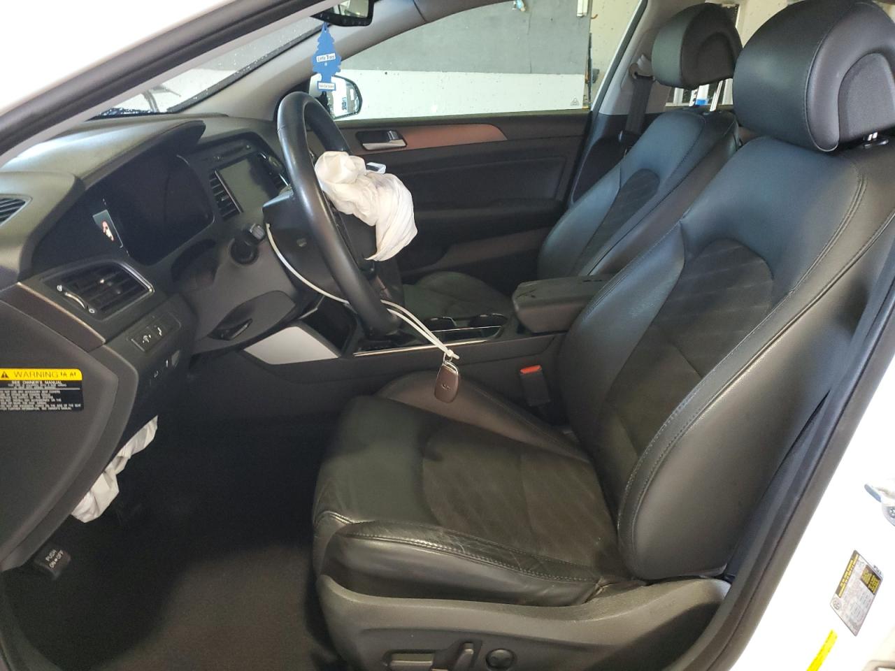 2016 Hyundai Sonata Sport VIN: 5NPE34AFXGH357240 Lot: 70083515