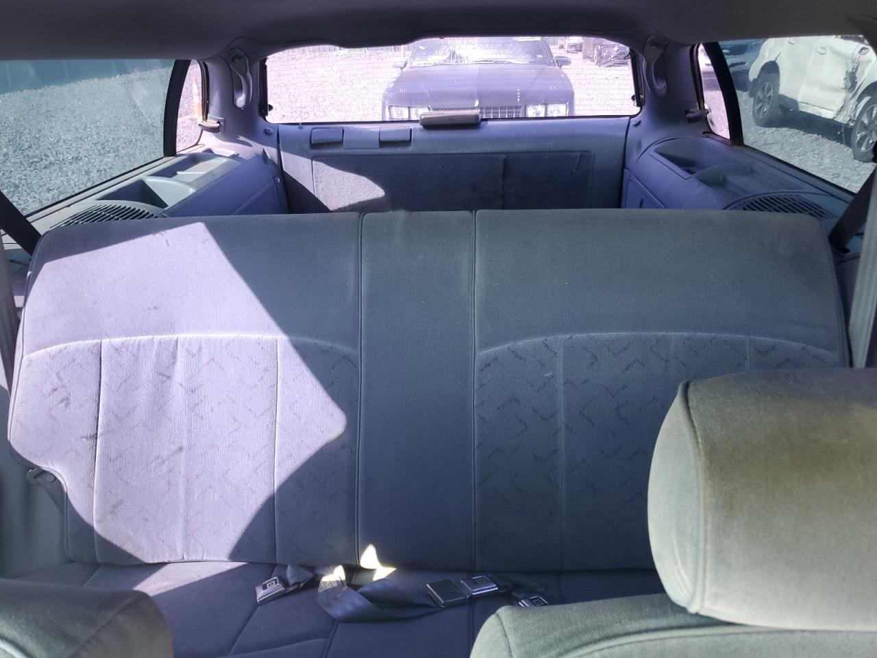 1995 Chevrolet Caprice Classic VIN: 1G1BL82P4SR123607 Lot: 67956725