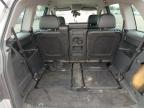 2010 VAUXHALL ZAFIRA ELITE CDTI  for sale at Copart WISBECH