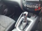 2014 NISSAN QASHQAI AC for sale at Copart CORBY