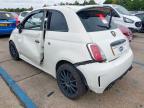 2013 ABARTH 500  for sale at Copart NEWBURY