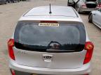 2012 KIA PICANTO 1  for sale at Copart WHITBURN