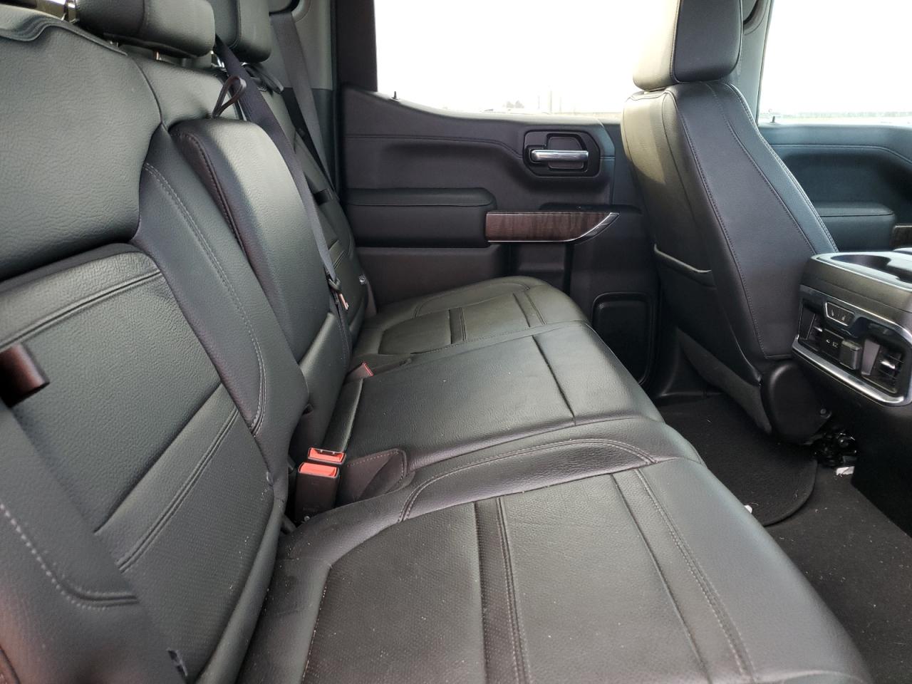 2021 GMC Sierra K1500 Denali VIN: 1GTU9FEL6MZ399964 Lot: 68301835