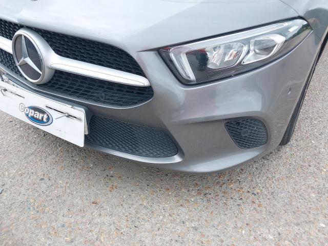 2022 MERCEDES BENZ A 180 SPOR