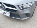 2022 MERCEDES BENZ A 180 SPOR for sale at Copart SANDWICH