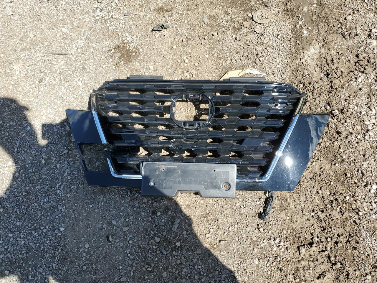 2021 Nissan Kicks Sv VIN: 3N1CP5CV5ML519280 Lot: 69197095