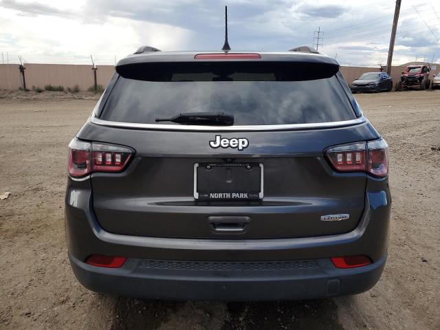  JEEP COMPASS 2019 Szary