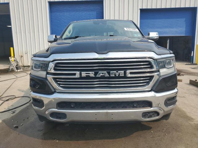  RAM 1500 2021 Черный