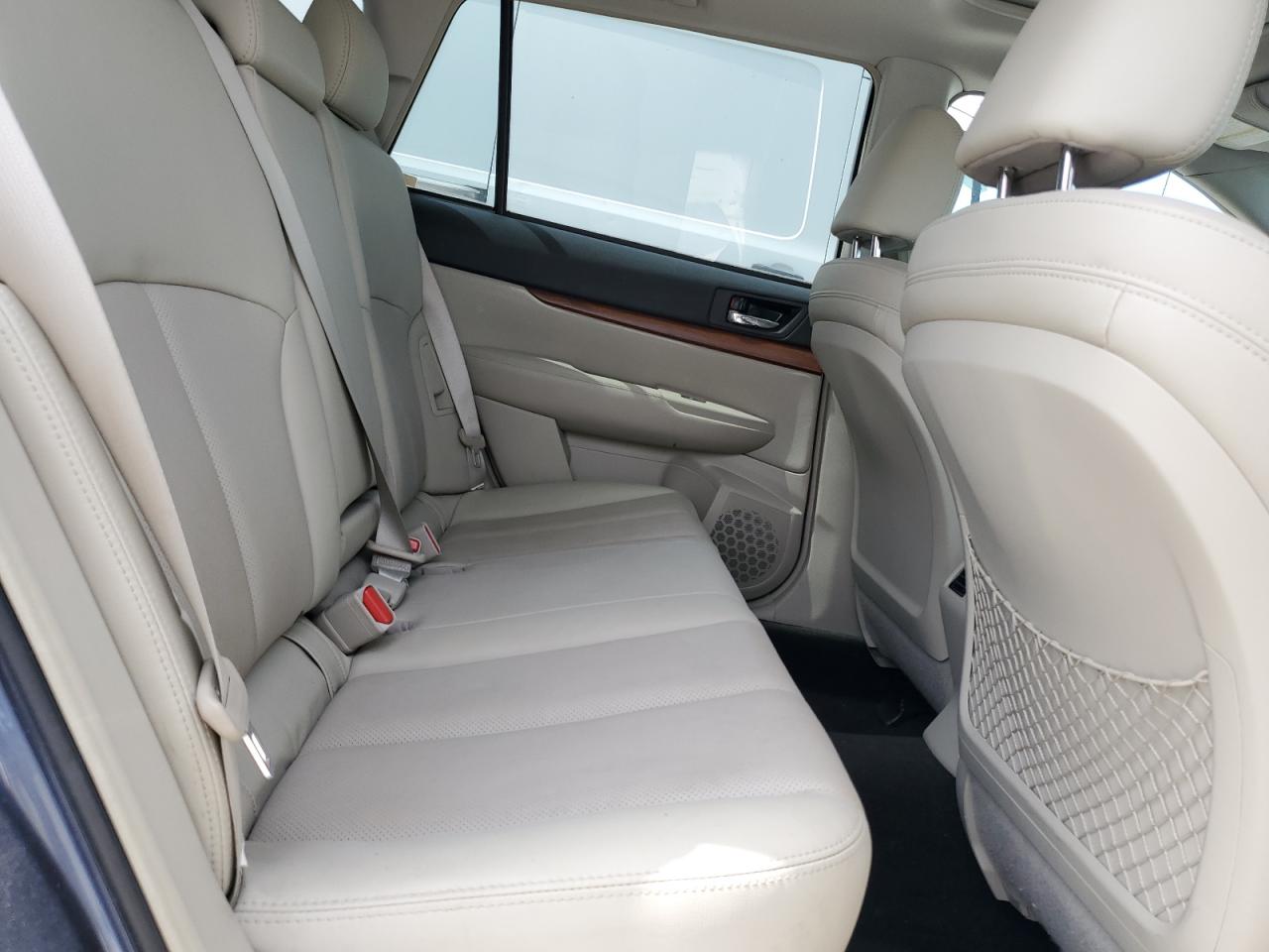 2013 Subaru Outback 3.6R Limited VIN: 4S4BREPC0D2220367 Lot: 70515665