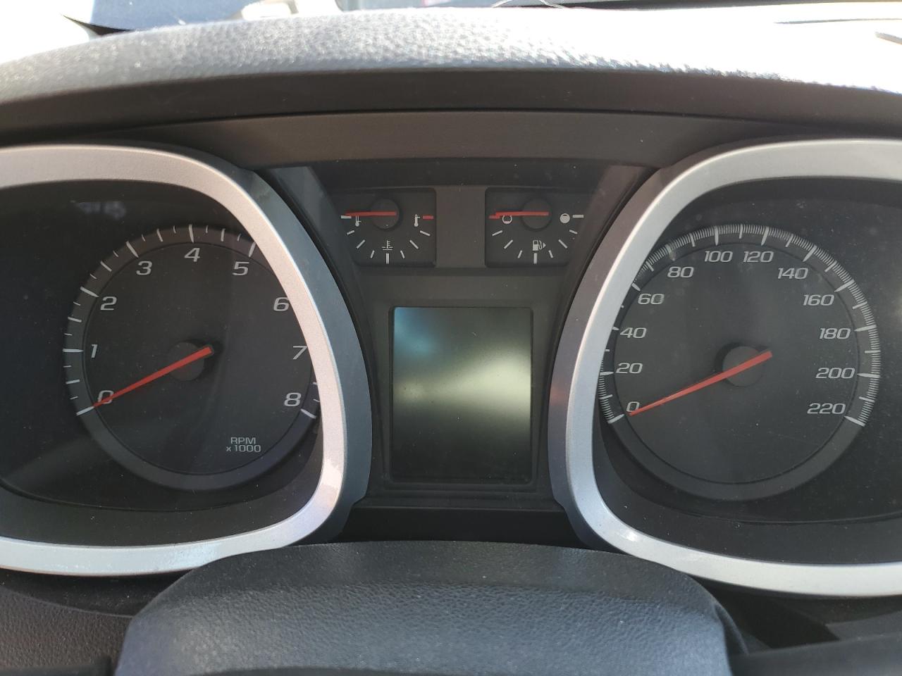 2011 Chevrolet Equinox Lt VIN: 2CNALDEC8B6201253 Lot: 67056595