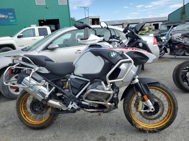 2023 BMW R 1250 GS ADVENTURE à vendre chez Copart QC - MONTREAL