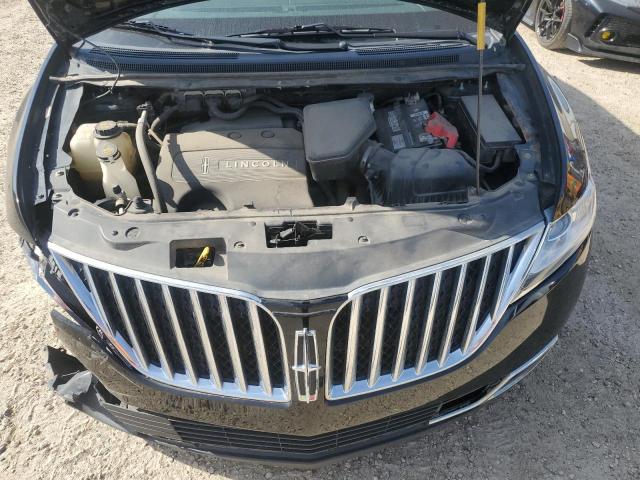 2011 LINCOLN MKX   