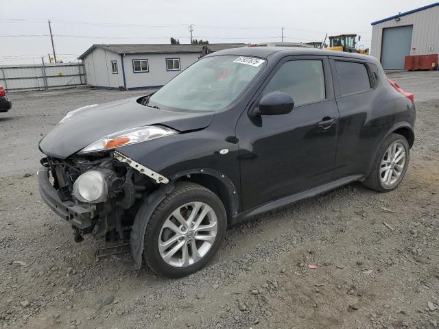 2012 Nissan Juke S
