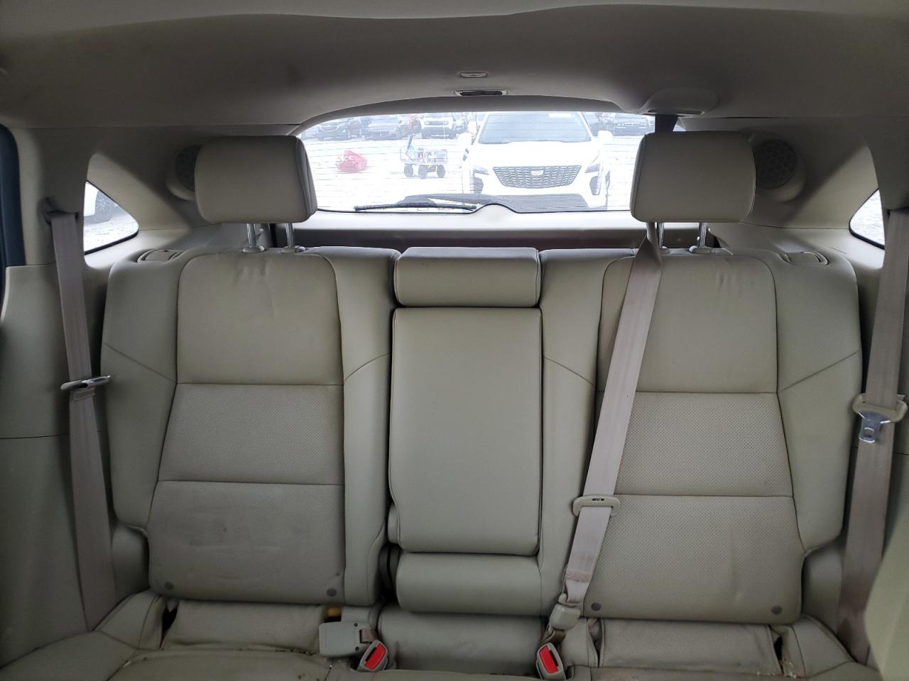 2015 Acura Rdx Technology VIN: 5J8TB4H53FL029239 Lot: 70706305