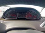 2014 PEUGEOT 208 STYLE for sale at Copart PETERLEE