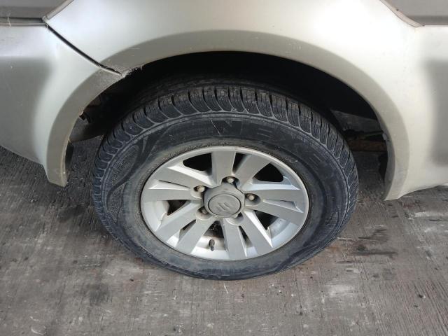 2005 SUZUKI JIMNY VVTS