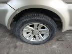 2005 SUZUKI JIMNY VVTS for sale at Copart SANDTOFT