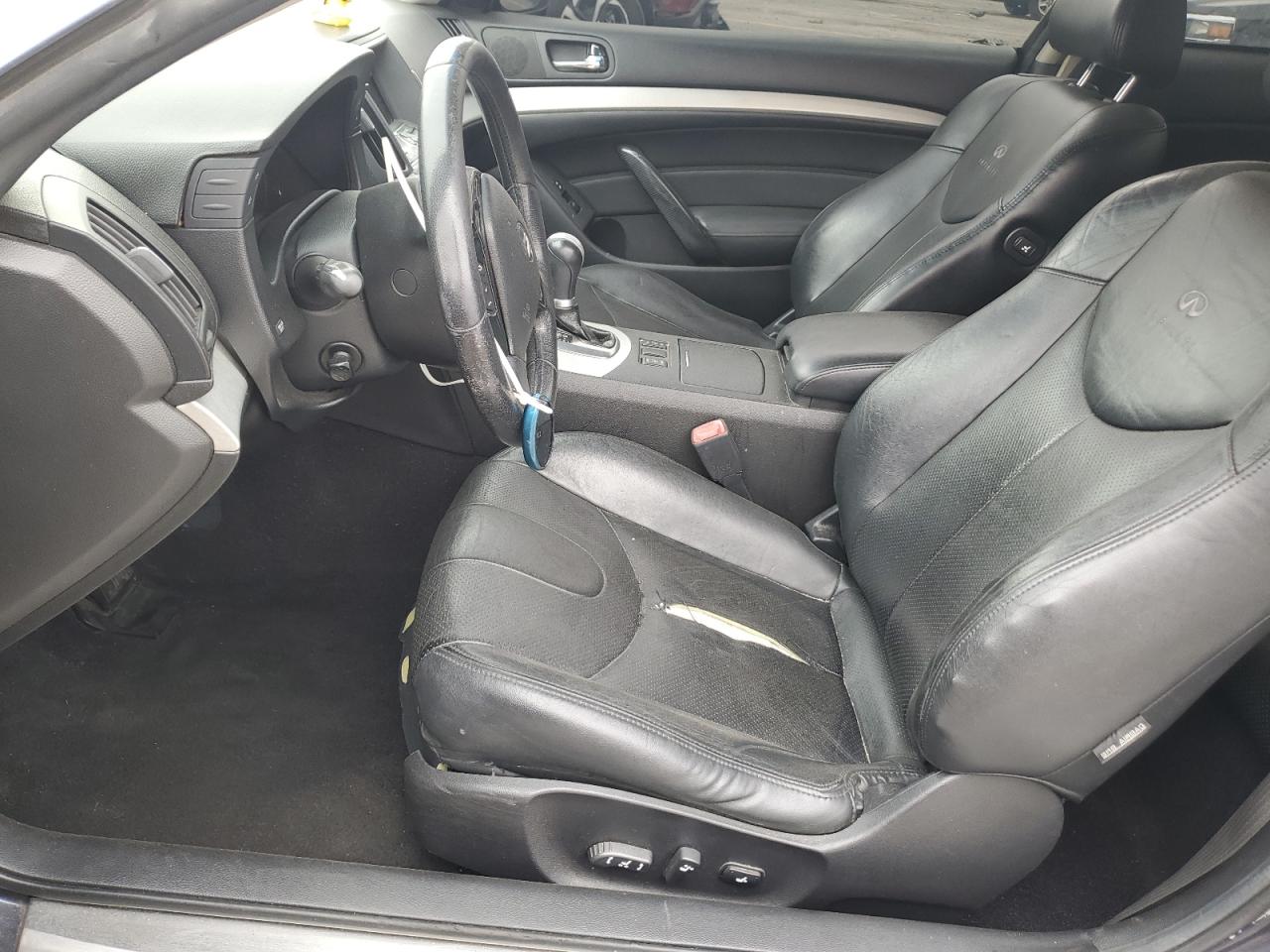 2008 Infiniti G37 Base VIN: JNKCV64E48M120622 Lot: 69422945