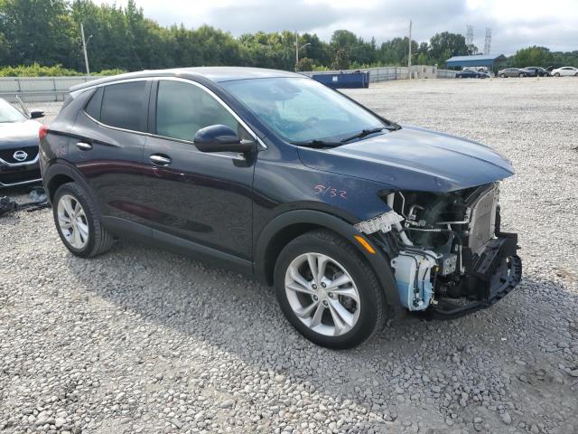  BUICK ENCORE 2021 Czarny