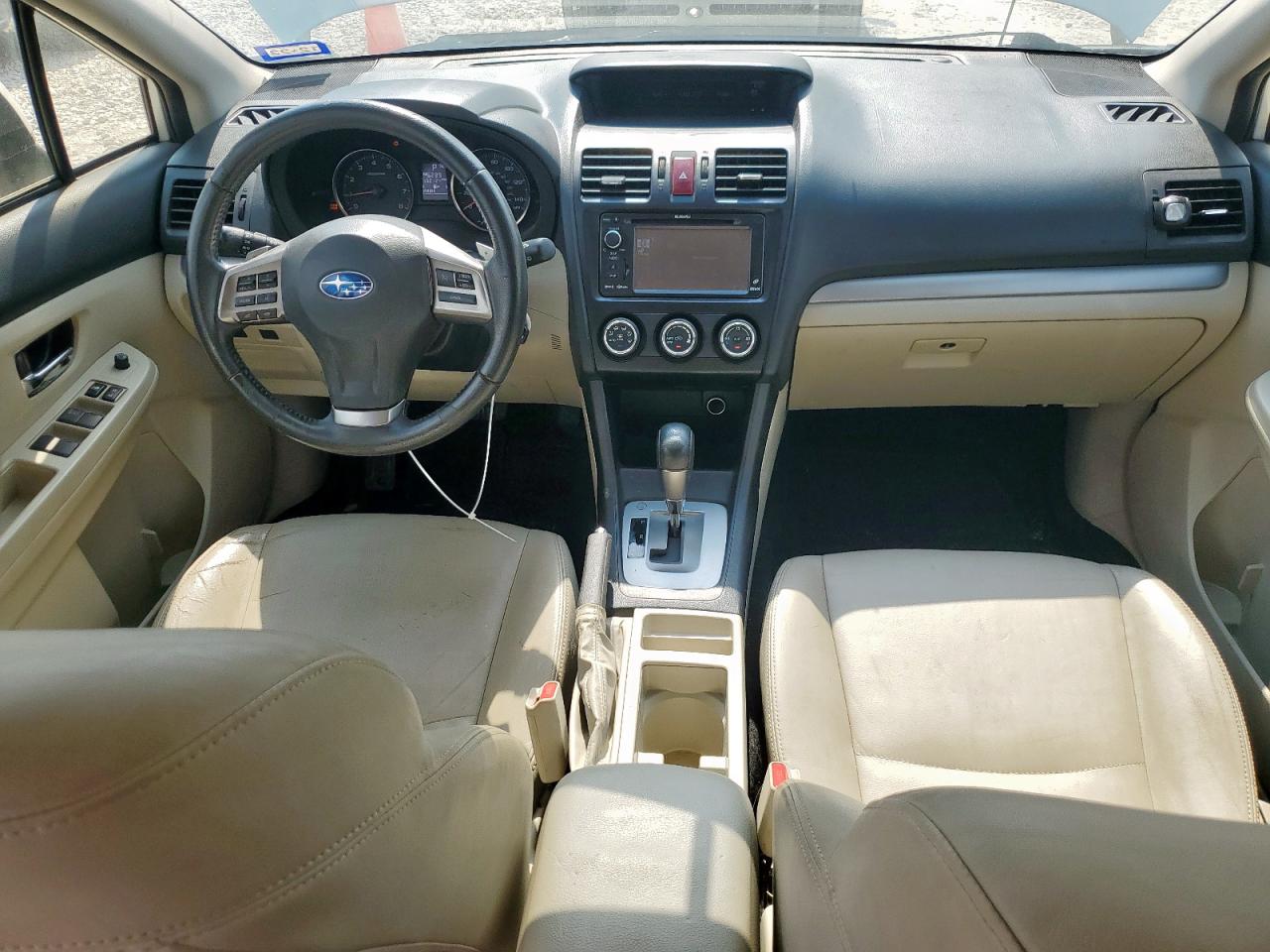 2014 Subaru Xv Crosstrek 2.0 Limited VIN: JF2GPAKC2E8317263 Lot: 69436985