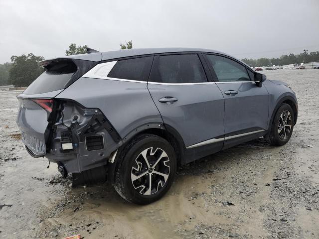  KIA SPORTAGE 2023 Szary