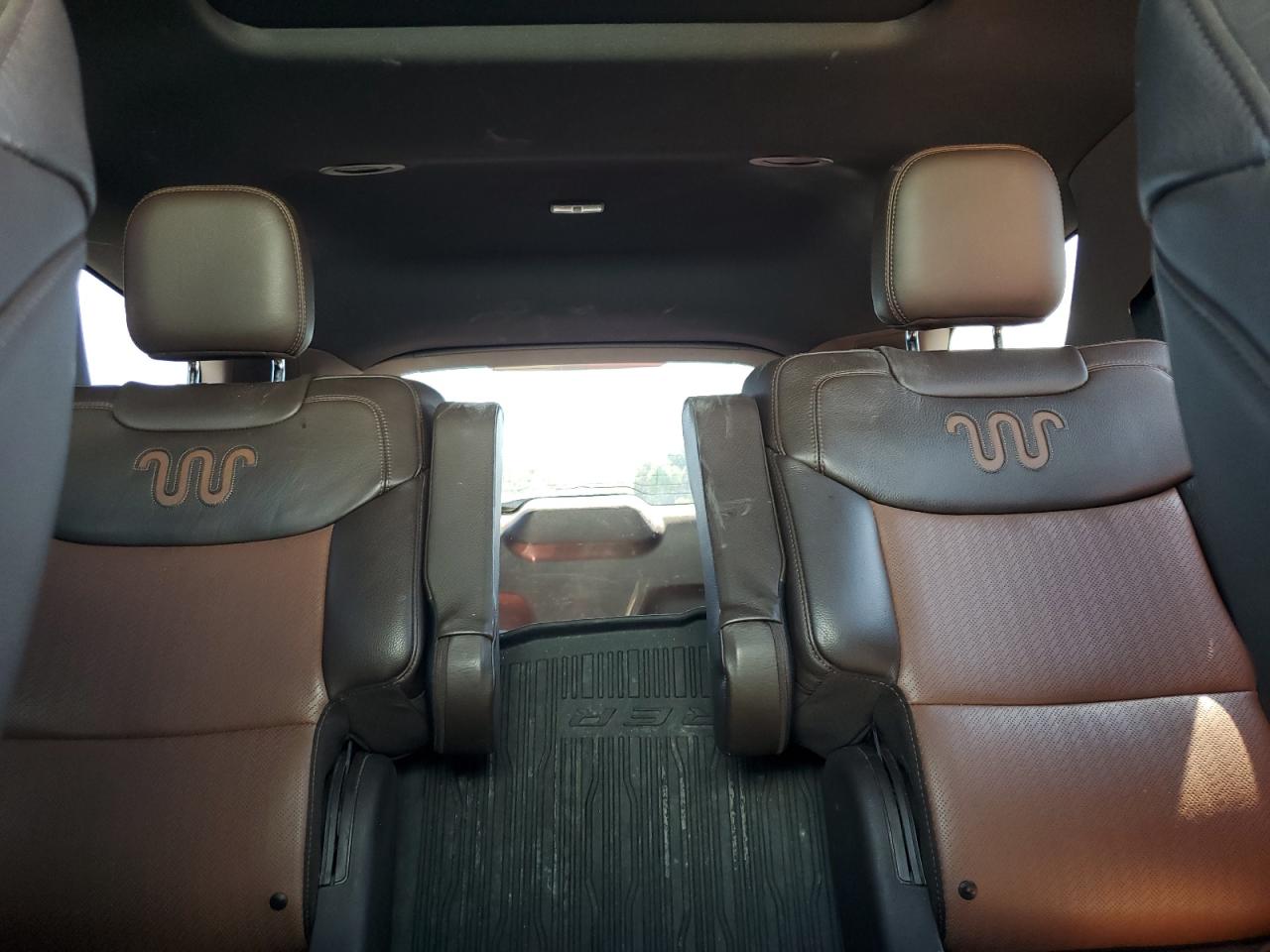 2021 Ford Explorer King Ranch VIN: 1FM5K8LC2MGB68641 Lot: 69245725