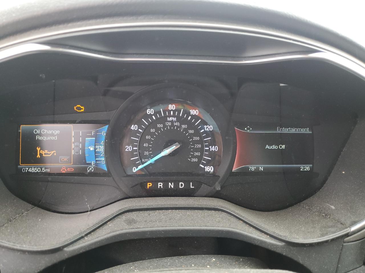 2020 Ford Fusion Se VIN: 3FA6P0HD7LR165762 Lot: 69505735