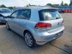 2009 VOLKSWAGEN GOLF GTD  for sale at Copart NEWBURY