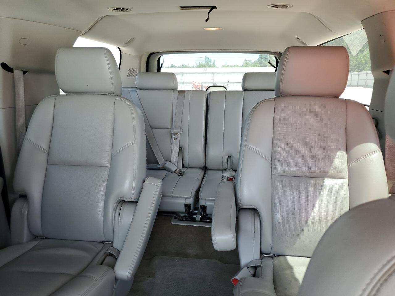 2012 GMC Yukon Xl C1500 Slt VIN: 1GKS1KE06CR225084 Lot: 69927615