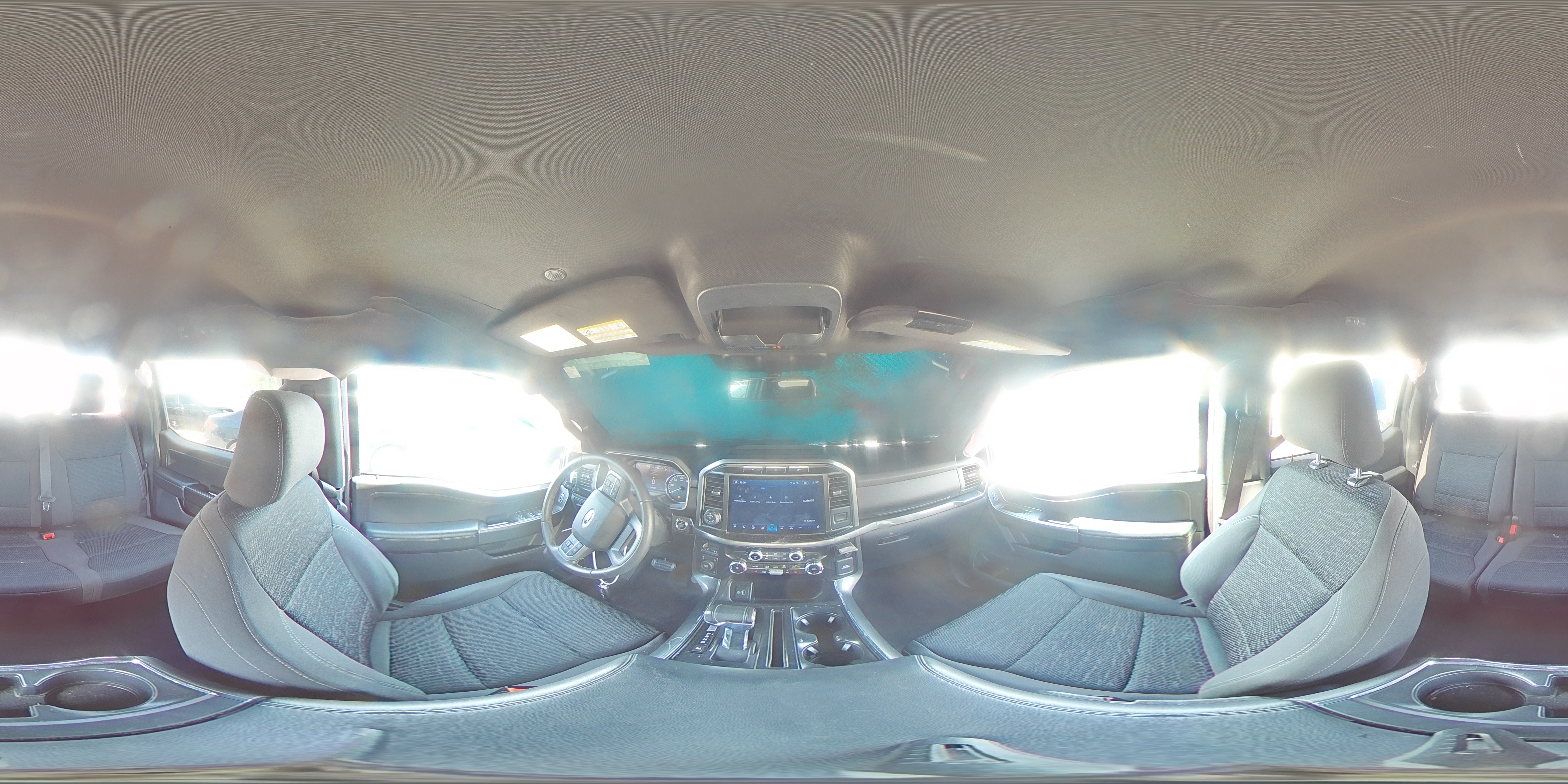 2023 Ford F150 Supercrew VIN: 1FTFW1E5XPFB56623 Lot: 69311425