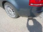 2008 AUDI A4 S LINE SPECIAL EDITION for sale at Copart SANDWICH
