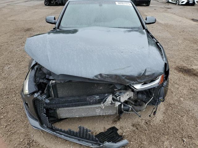 2014 AUDI A4 PREMIUM PLUS  