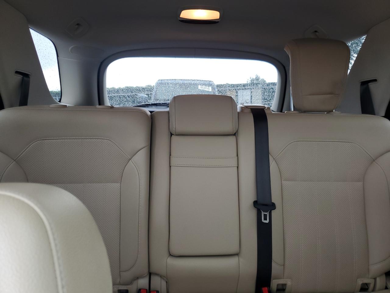 2018 Mercedes-Benz Gle 350 4Matic VIN: 4JGDA5HB6JB077832 Lot: 68643985