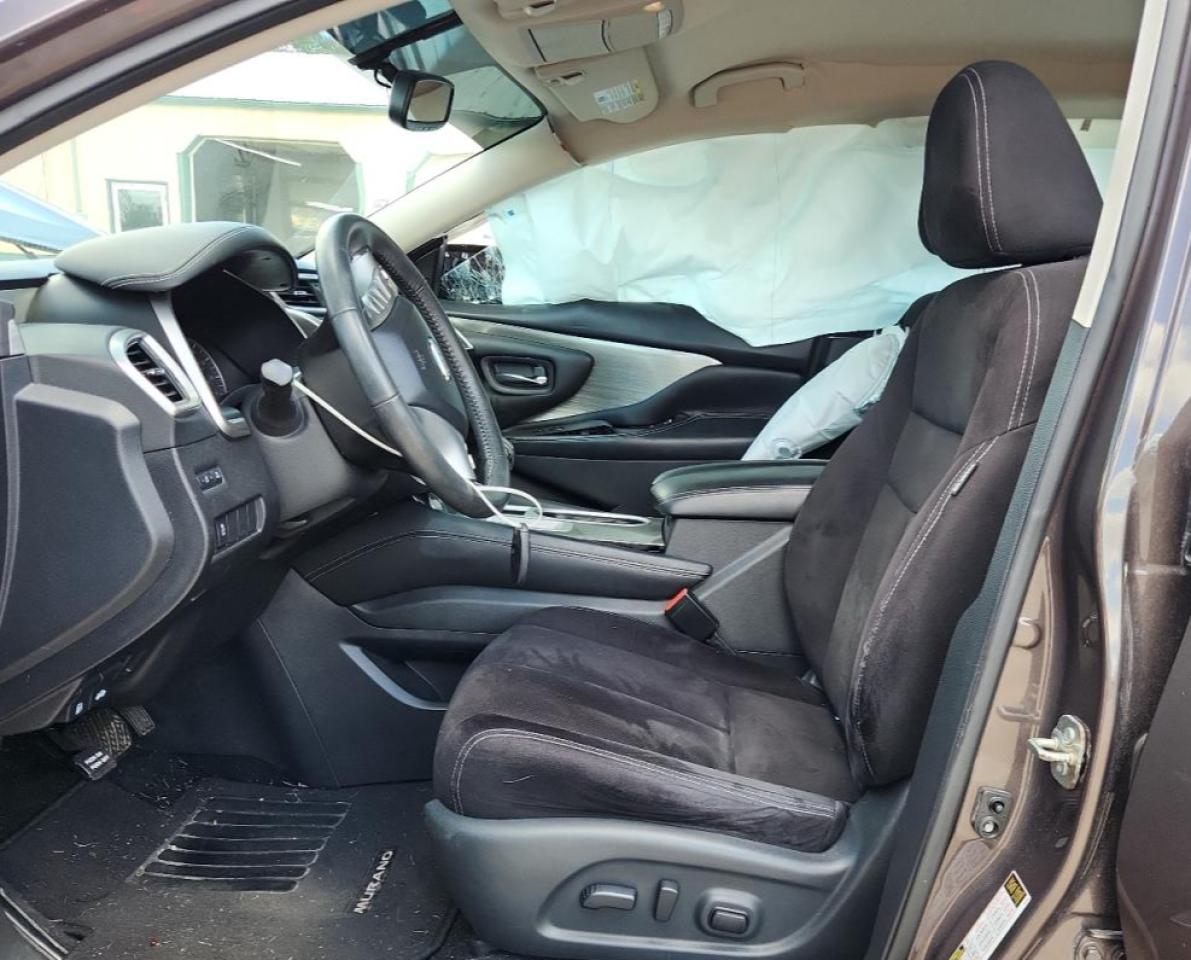 2018 Nissan Murano S VIN: 5N1AZ2MG0JN101410 Lot: 83786415