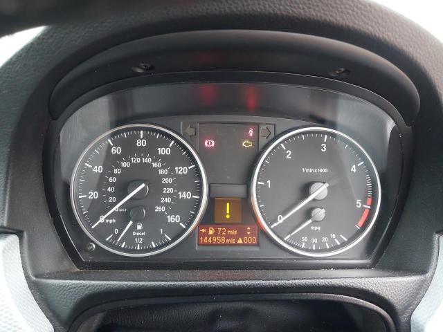 2009 BMW 3 SERIES M SPORT