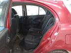 2012 NISSAN MICRA VISI for sale at Copart EAST KILBRIDE