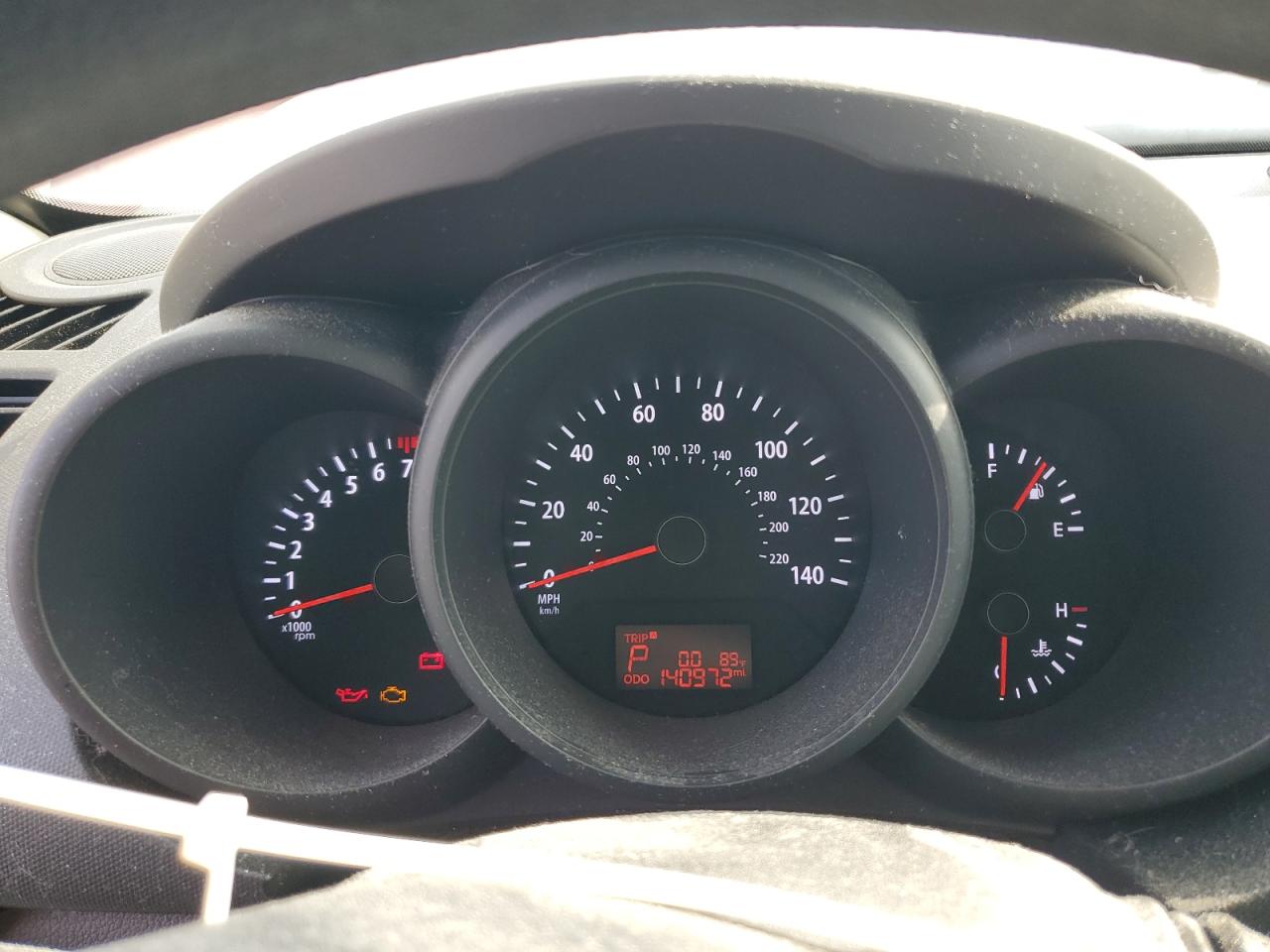 2013 Kia Soul VIN: KNDJT2A56D7559101 Lot: 69883855