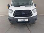 2019 FORD TRANSIT 350  for sale at Copart GLOUCESTER