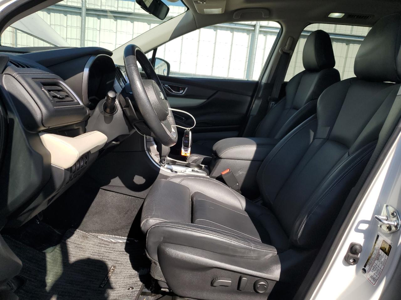 2022 Subaru Ascent Limited VIN: 4S4WMAPD4N3460373 Lot: 68328925