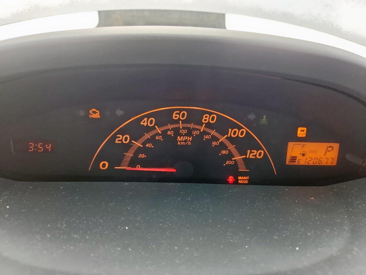 2010 Toyota Yaris VIN: JTDJT4K34A5290452 Lot: 70105975