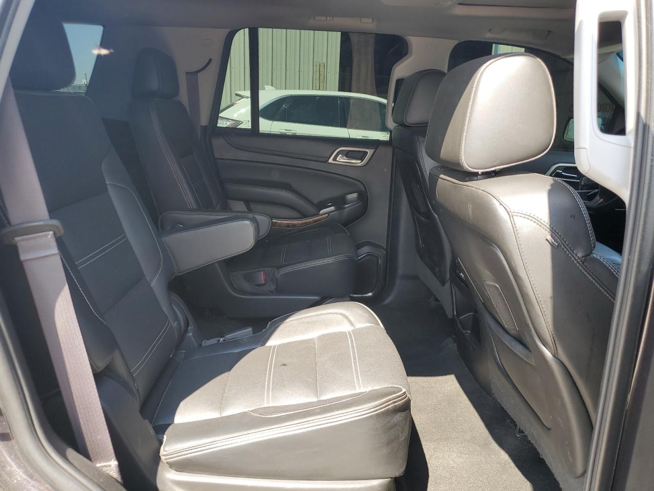 2016 GMC Yukon Denali VIN: 1GKS1CKJXGR334530 Lot: 67998875