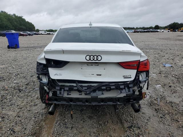  AUDI A3 2016 Белы