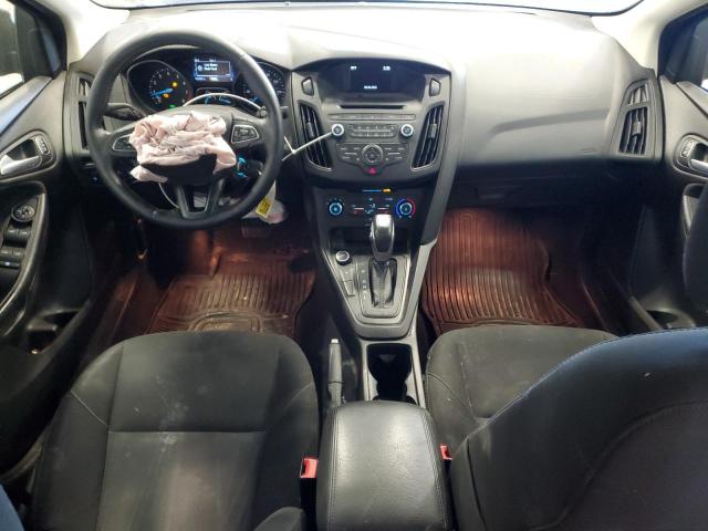  FORD FOCUS 2016 Charcoal